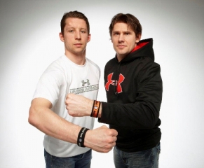 robert-hockmichiwolf-iserlohnroosters2juli-2011